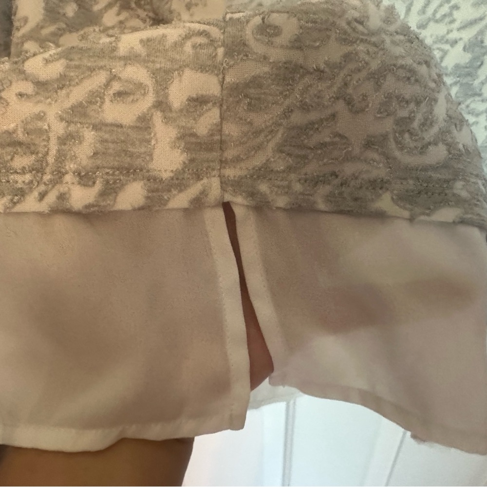Ruby Rd Embellished Blouse - Picture 3 of 5